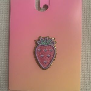 Stoney Clover Lane x Target Strawberry Patch